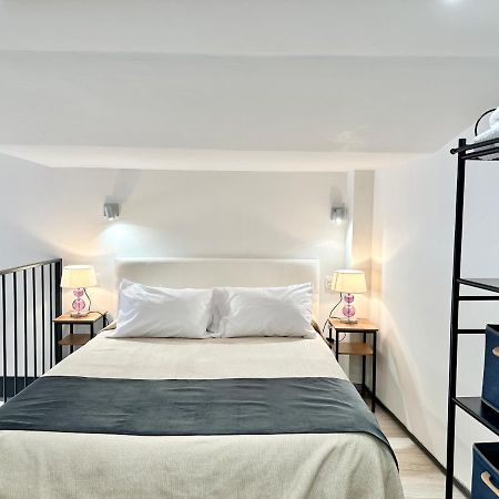 Appartement Loft Marbella Center Extérieur photo